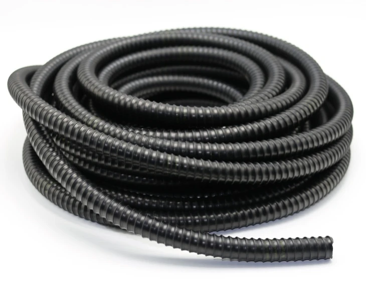Electric Conduction Hose